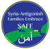 Syria Antigonish Families Embrace